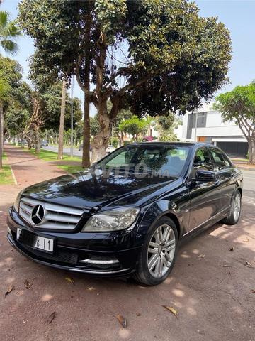 Classe C 220 - 2