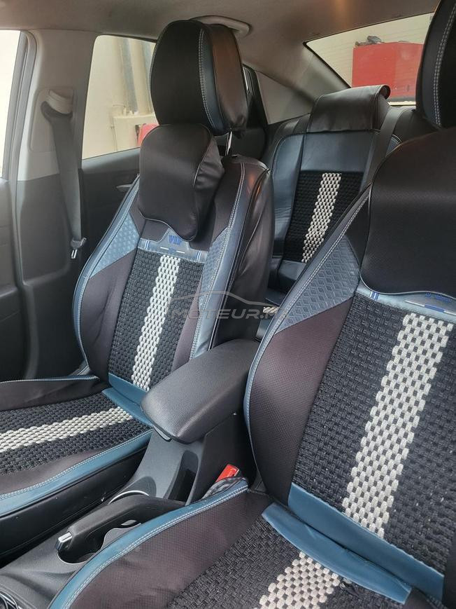 Hyunday Accent boite auto toute opt  2022 