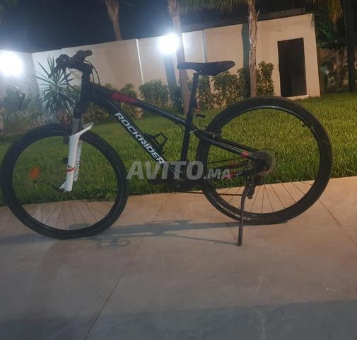 Vélo Rockrider - 2