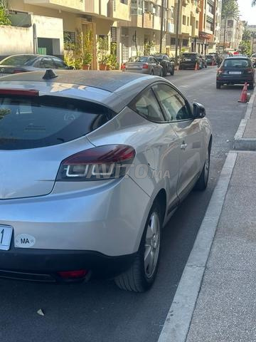 Mégane 3 coupé - 2