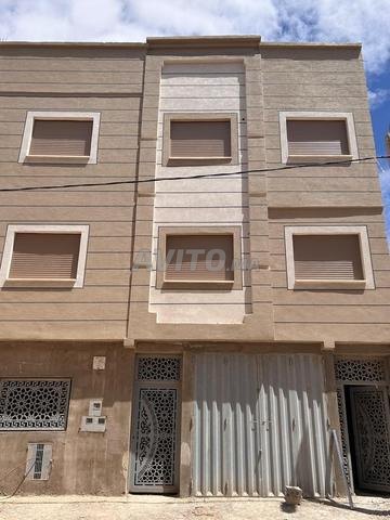 Khouribga - 2