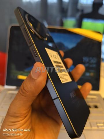 poco f7 pro 12/256 version globale - 2