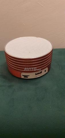 Enceinte Bluetooth