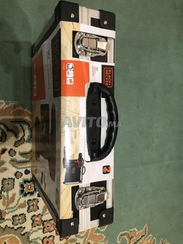 مثقاب بلاك ديكر - 2