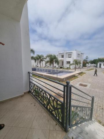Triplex à vendre - 2