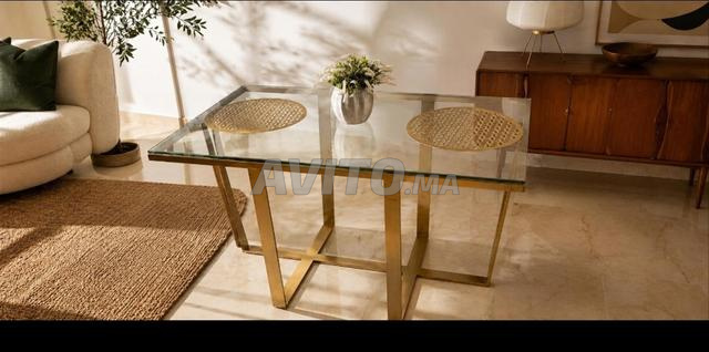 Table basse