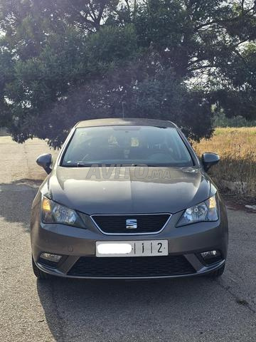 Seat Ibiza - 2