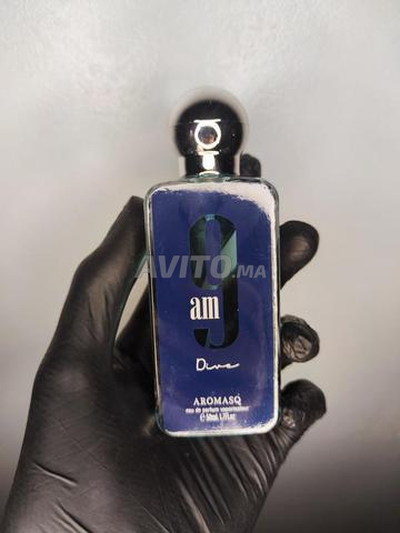 عطور رجالية ونسائية - 2