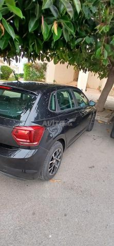 Voiture à vendre - 2