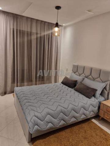 Bel appartement Kénitra - 2