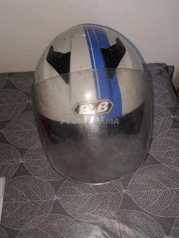 خوذة دراجة نارية 🏍️ - 2