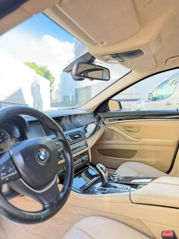 BMW Série 5