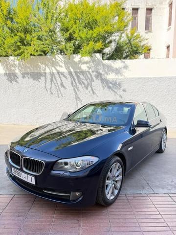 BMW Série 5