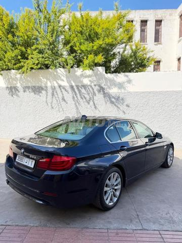 BMW Série 5