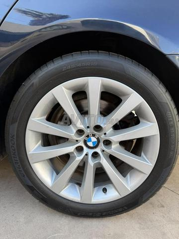 BMW Série 5