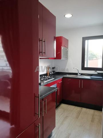 Maarif – Appartement Meublé de Standing - 2