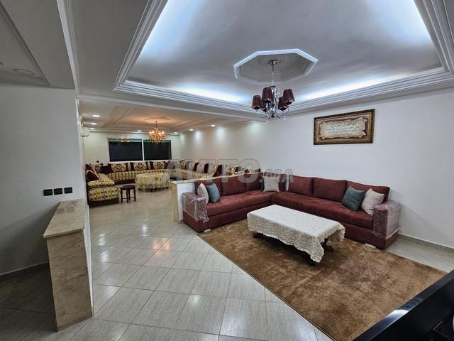 Bel appartement au cœur de Kénitra - 2