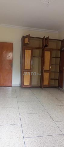 Bon appartement à louer à Témara, quartier Cheikh Daoui - 2