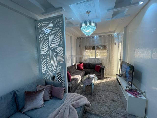 🏡 للبيع – شقة مشمسة جميلة في خنيفرة
