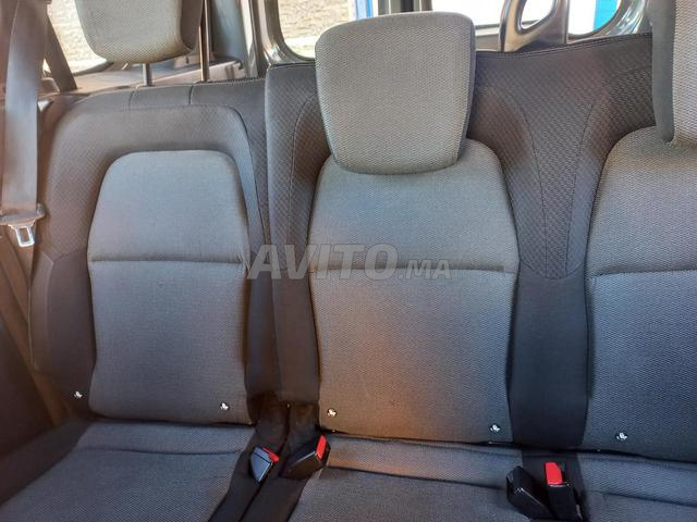 Renault Express Toutes Options - 2