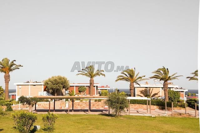 Villa location vacances - 2