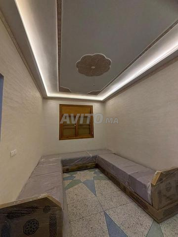 Appartement à vendre 50 m² à Fès - 2