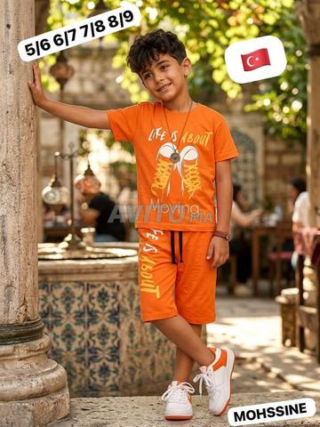 ملابس أطفال