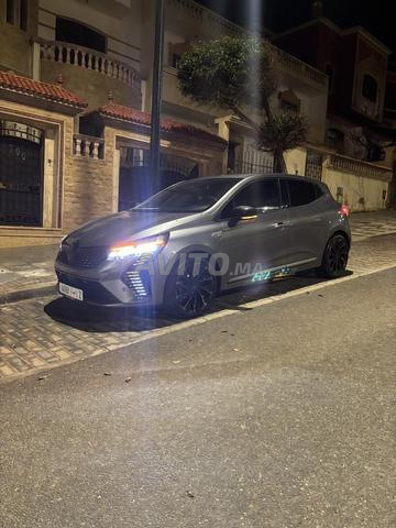 Clio 5 Esprit Alpine - 2