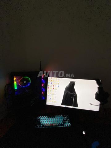 PC Gamer Setup Complet - 2