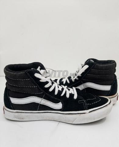 Vans Sk8-Hi Originale - 2