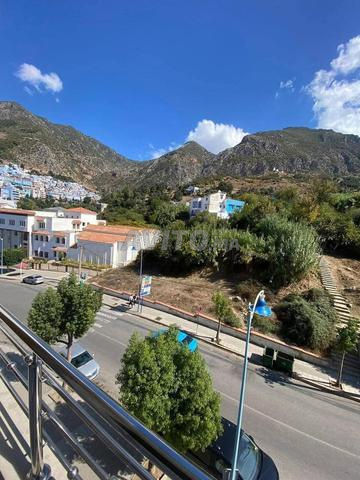 Appartements familiaux meublés à louer à Chefchaouen - 2