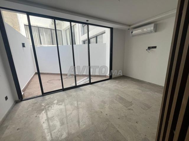 Studio A-4 à louer 60 m² à Palmier Casa - 2