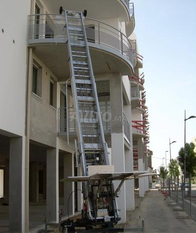 Service de Monte-Meubles à Casablanca Rabat - 2