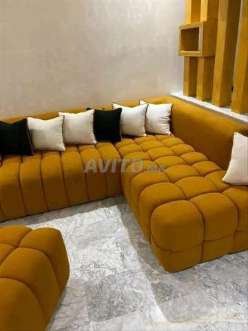 شقة باب دكالة - 2