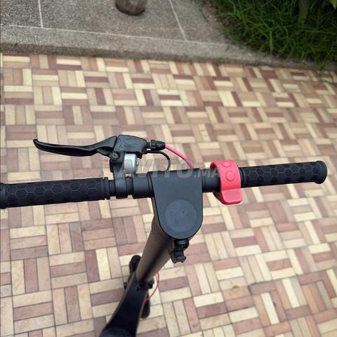Trottinette électrique, Xiaomi, pas cher - 2