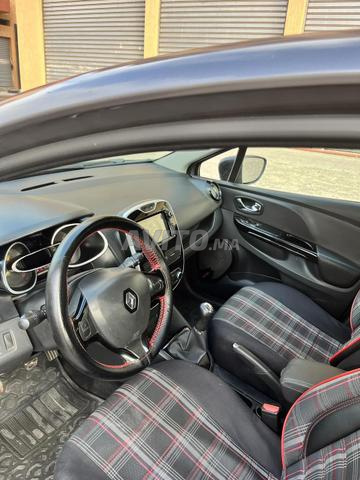 Renault Clio Diesel Manuelle 2014 à Tiznit - 2
