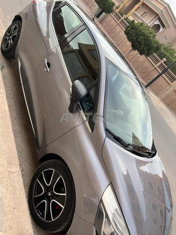 Renault Clio Diesel Manuelle 2014 à Tiznit - 2