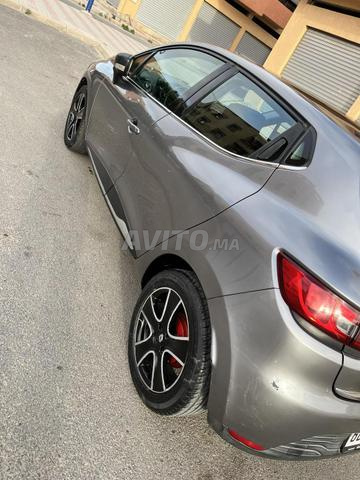 Renault Clio Diesel Manuelle 2014 à Tiznit