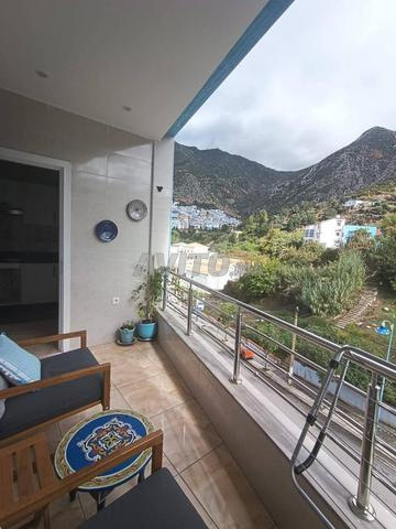 Votre appartement idéal vous attend à Chefchaouen