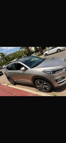 هيونداي توسان - 2