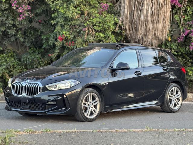 BMW Série 1 2023 Pack M - 2