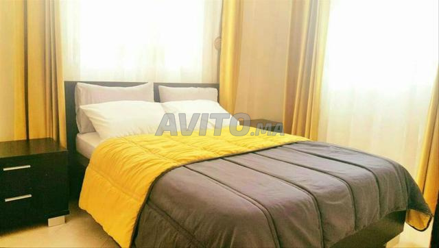 Appartement très propre au centre-ville - 2