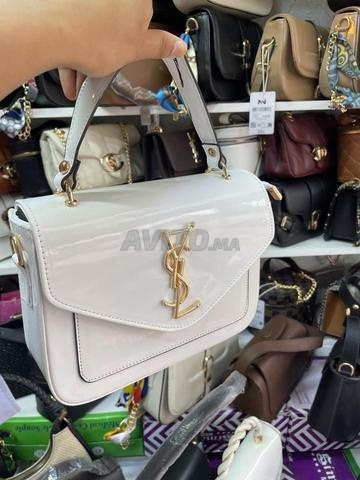 حقيبة بالألوان توصيل 🚚 بالمجان - 2