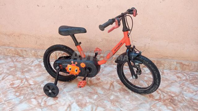 Vélo Btwin - 2