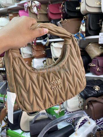 حقيبة بسعر مناسب وتوصيل مجاني لجميع أنحاء المغرب - 2