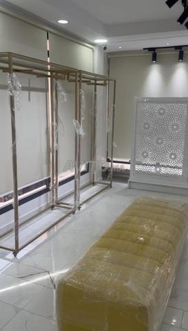 محل مجهز للبيع - 2