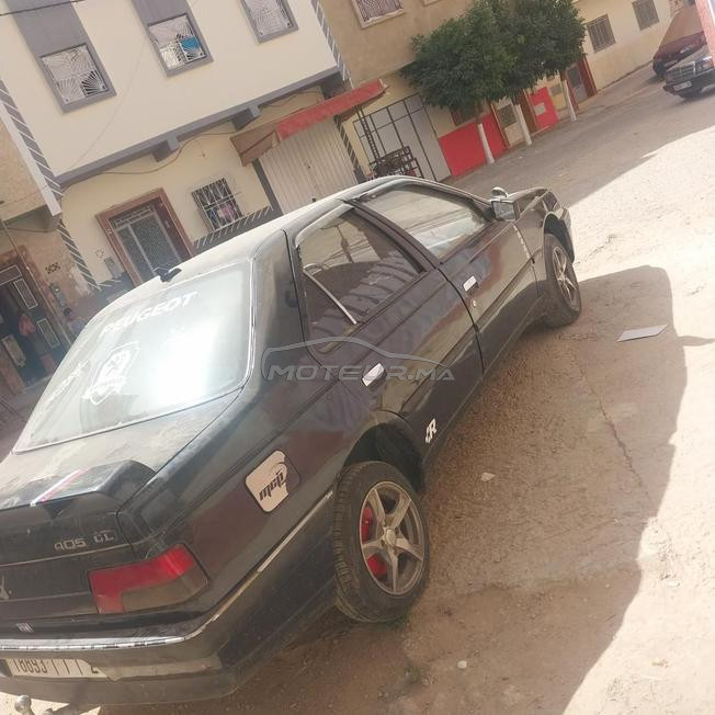 peugeot 405