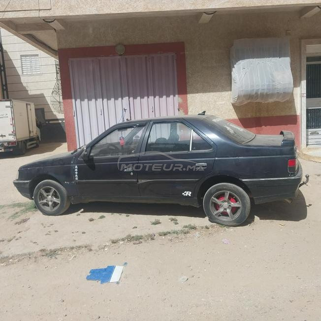 peugeot 405