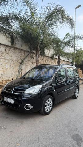 Citroën Berlingo - 2