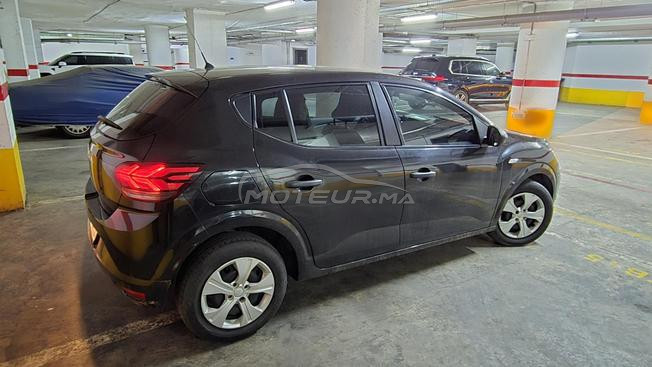 Dacia Sandero 2023